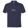 Men's EcoSmart® Jersey Polo Thumbnail